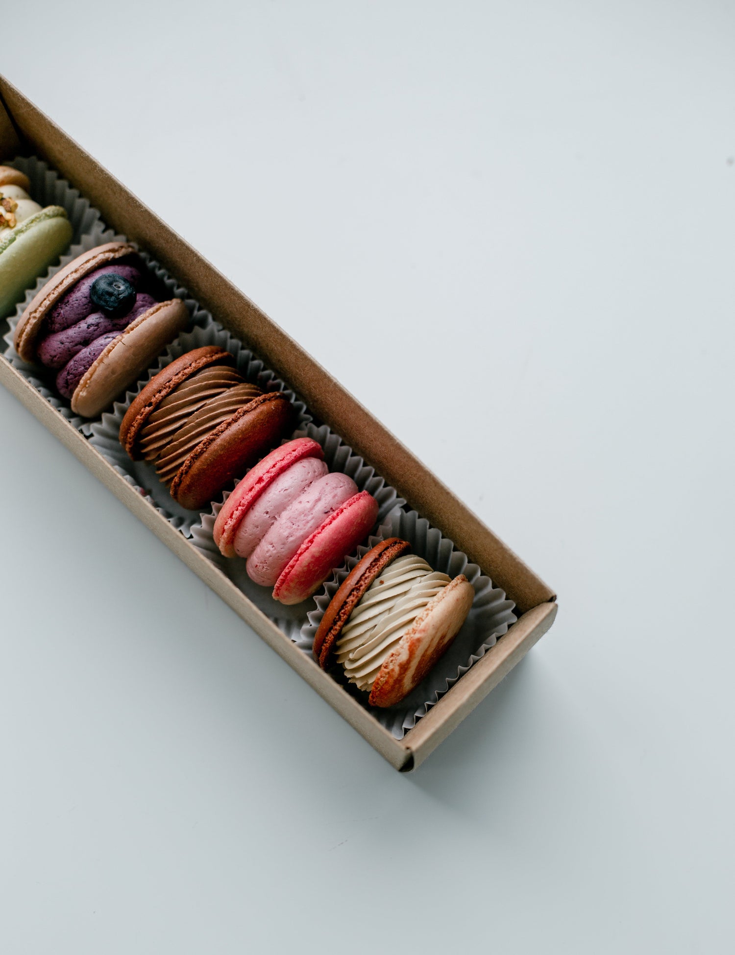 Macarons