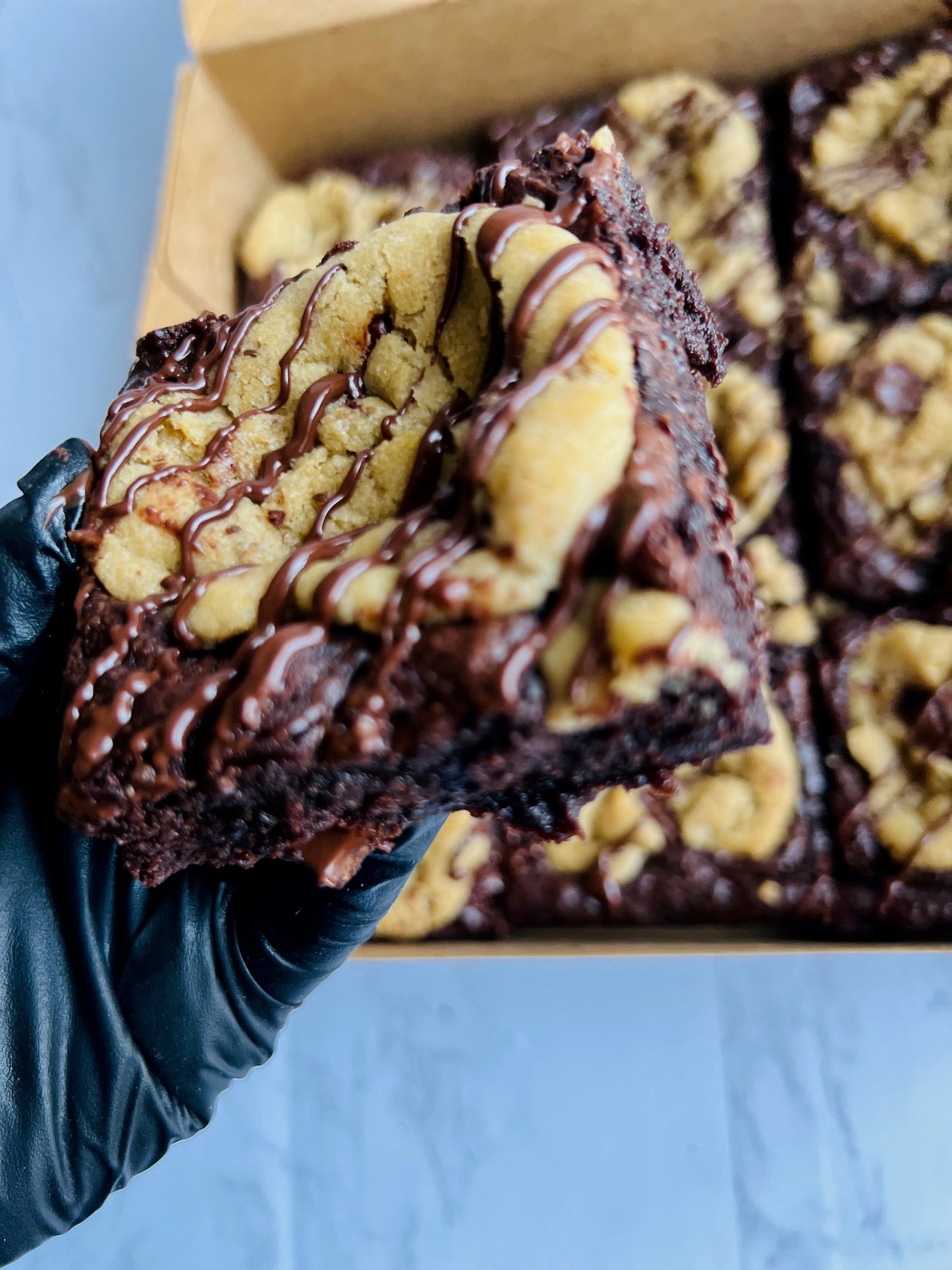 Brookie box